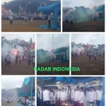 Peringatan Hari Santri Nasional Tingkat Kota Tasikmlaya Tahun 2026 Semarak, Antusias semangat Santri Dan Ulama Patut Jadi Percontohan 
