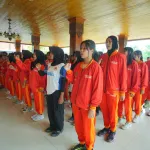 Capaian POPDA dan Peparpeda Meningkat, Kota Mojokerto Bidik Prestasi Lebih Tinggi
