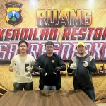 Satresnarkoba Polresta Sumenep Amankan Dua Pria dalam Pengungkapan Kasus Sabu di Saronggi