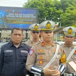 Operasi Patuh Semeru 2026 Berlangsung 14 Hari, Polres Pasuruan Pastikan Penindakan Tegas dan Humanis