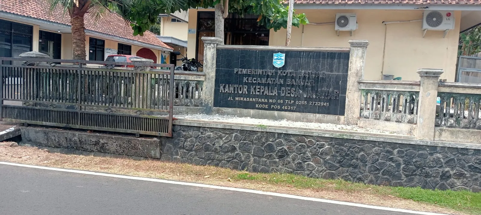 Pemberdayaan Ekonomi di Desa Jajawar: Upaya Kota Banjar Tingkatkan Kesejahteraan Peternak
