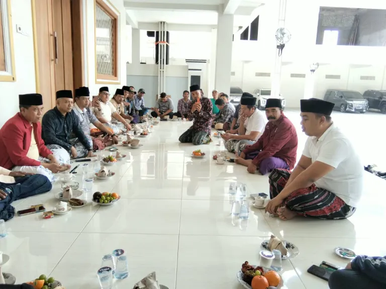 Perkuat Konsolidasi, MADAS (Madura Asli Daerah Anak Serumpun) se-Kabupaten Sampang Sepakat Gelar Pengukuhan Akbar 18 Oktober 2026