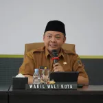 Pemkot Mojokerto Dorong Evaluasi Pembangunan Berbasis Kajian Ilmiah