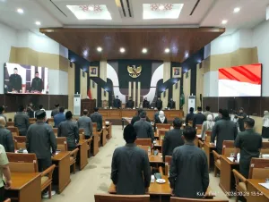 DPRD Kabupaten Pasuruan Bahas Perubahan Perda Pajak dan Retribusi, Ini 4 Poin Utamanya
