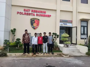 Tokoh Pemuda Muhammadiyah Kangean Kecam Tindakan Kekerasan Terhadap Anak, Desak Polresta Sumenep Tuntaskan Kasus Secara Profesional