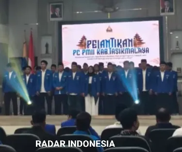 Hari Santri Kehilangan Esensi: PC PMII Kabupaten Tasikmalaya Kritik Pola Komunikasi dan Perspektif Sejarah Pemkab Tasikmalaya Terhadap Resolusi Jihad