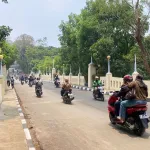 Urai Kemacetan, Jembatan Pemkot Cimahi Kini Sudah Bisa Dilalui Mobil
