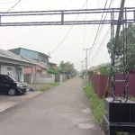 Warga Komplek Hosana Gracia RT 013/ RW 07  Keluhkan Pembayaran Air Leding Mahal