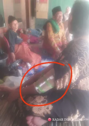 Keluarga Korban Di Torjun Memaafkan, Tapi Negara Tidak Boleh Diam: Tertibkan Truk, Bus Mini, Dan Pick Up Angkut Manusia Yang Ugal-Ugalan!