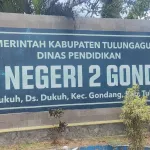Dugaan Tertutupnya Informasi Study Tour Smpn 2 Gondang Tulungagung: Humas Lempar Tanggung Jawab Ke Dinas Dan Biro Travel